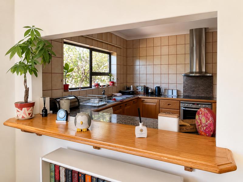 4 Bedroom Property for Sale in Northshore Western Cape